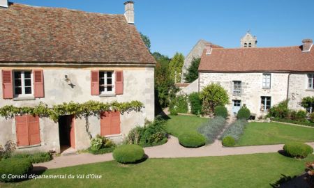 Musée de l'Outil, Wy-dit-Joli-Village