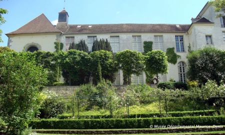 Musée Départemental Maurice-Denis, Saint-Germain-en-Laye