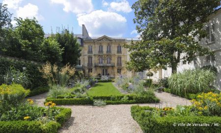 Musée Lambinet, Versailles