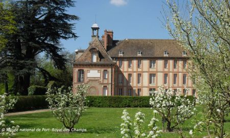 Musée National de Port-Royal des Champs, Magny-les-Hameaux