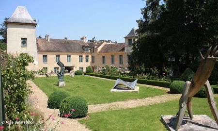 Musée d'Art et d'Histoire, Meudon