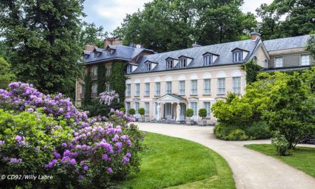 Maison de Chateaubriand, Châtenay-Malabry