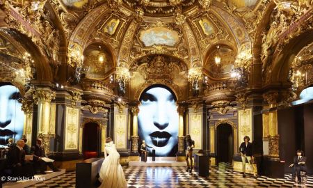 Musée Grévin, Paris