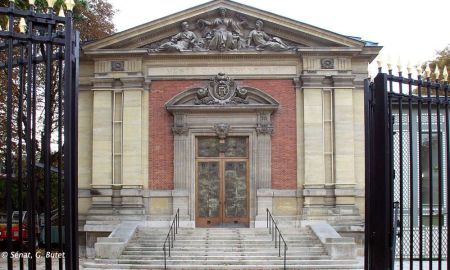 Musée du Luxembourg, Paris