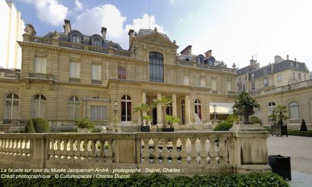 Musée Jacquemart-André, Paris