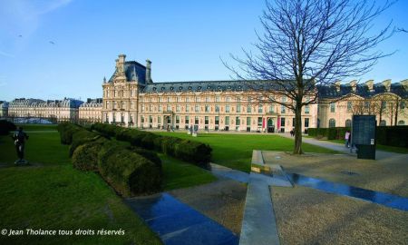 Musée des Arts Décoratifs, Paris