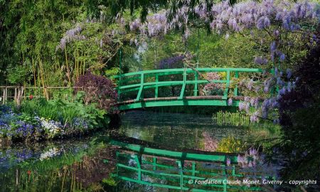 Fondation Claude-Monet, Giverny