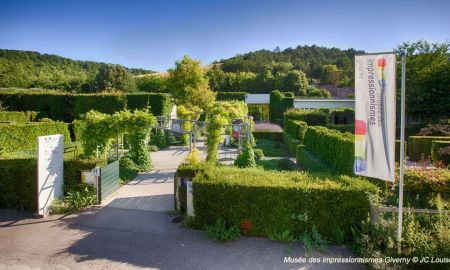 Musée des Impressionnismes Giverny, Giverny
