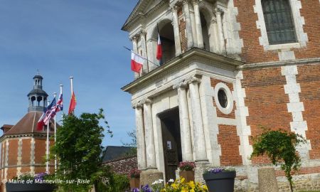 Musée Départemental de la Résistance et de la Déportation, Manneville-sur-Risle