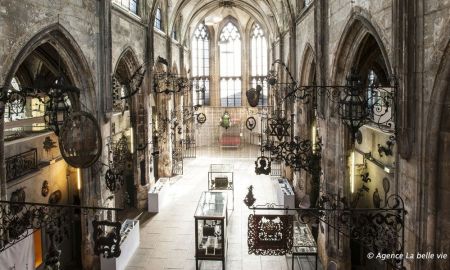 Musée Le Secq des Tournelles, Rouen