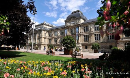 Musée des Beaux-Arts, Rouen