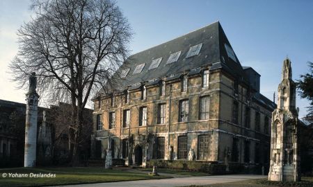 Muséum d'Histoire Naturelle, Rouen