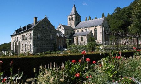 Abbaye de Graville, Le Havre