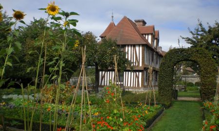 Musée Pierre-Corneille, Petit-Couronne