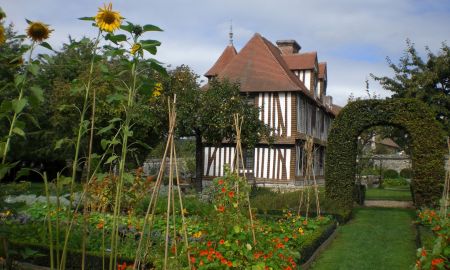 Musée Pierre-Corneille, Petit-Couronne