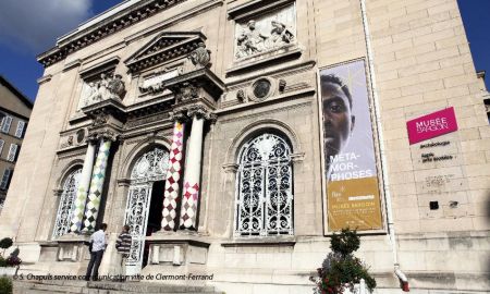 Musée Bargoin, Clermont-Ferrand