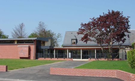 Musée de l'Horlogerie, Saint-Nicolas-d'Aliermont