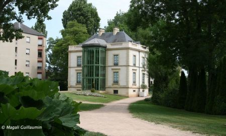 Maison des Dentelles, Argentan