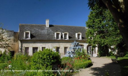 Musée d'Initiation à la Nature, Caen