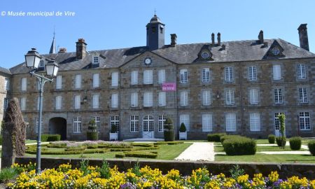 Musée des Arts et Traditions Populaires, Vire