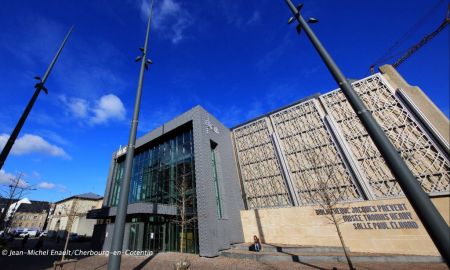 Musée d'Art Thomas-Henry, Cherbourg-Octeville