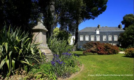 Muséum Emmanuel-Liais, Cherbourg-Octeville