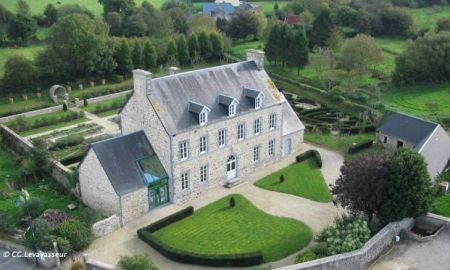 Musée Tancrède, Hauteville-la-Guichard