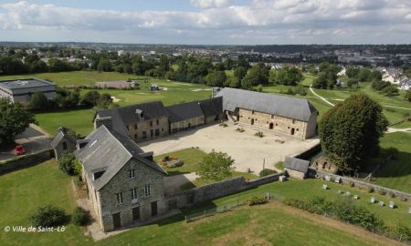 Musée du Bocage Normand, Saint-Lô