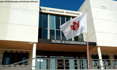 Musée d'Anthropologie Préhistorique, Monaco