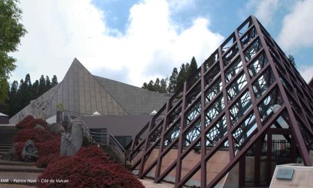 Cité du Volcan, Plaines-des-Cafres