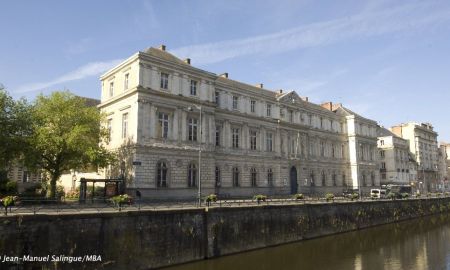 Musée des Beaux-Arts, Rennes