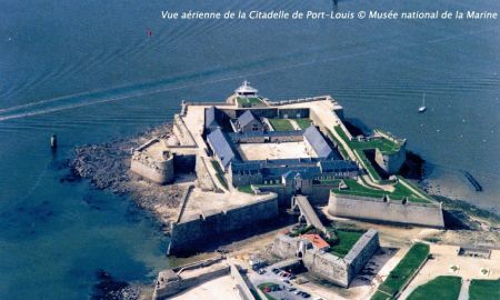 Musée National de la Marine, Port-Louis
