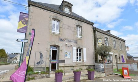 Maison de la chauve-souris, Kernascléden