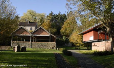 La Briqueterie, Langueux