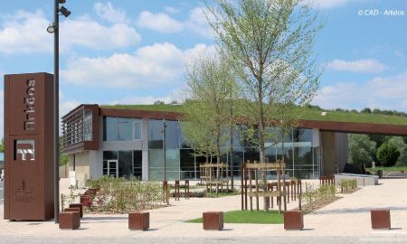 ARKÉOS Musée-Parc Archéologique, Douai