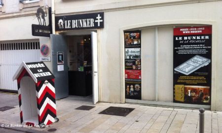 Le Bunker de La Rochelle, La Rochelle