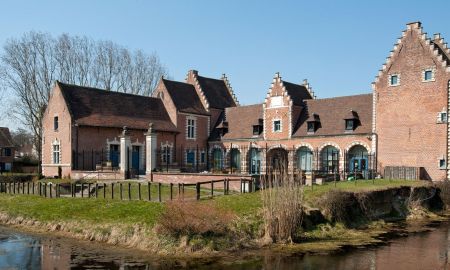 Musée du Château de Flers, Villeneuve-d'Ascq