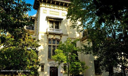 Musée Lumière, Lyon