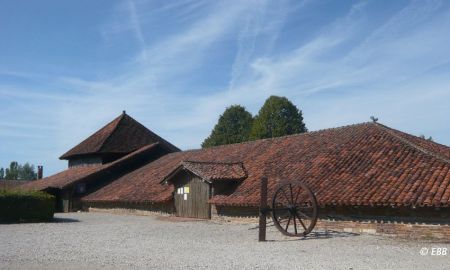 Tuilerie de Varennes-Saint-Sauveur, Varennes-Saint-Sauveur