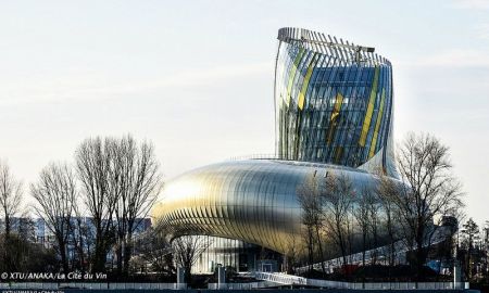Cité du Vin, Bordeaux