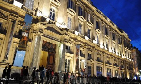 Musée des Beaux-Arts, Lyon