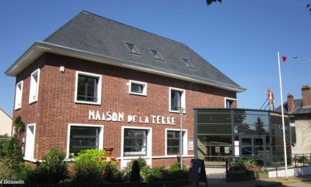 Maison de la Terre, Bosroumois