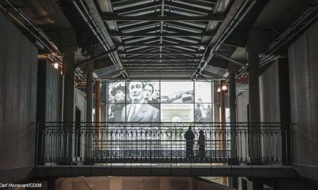 Musée Guerre et Paix en Ardennes, Novion-Porcien