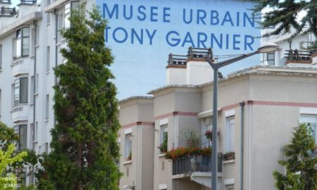 Musée Urbain Tony Garnier, Lyon