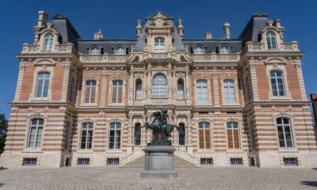 Musée du vin de Champagne et d'Archéologie régionale d'Epernay, Épernay