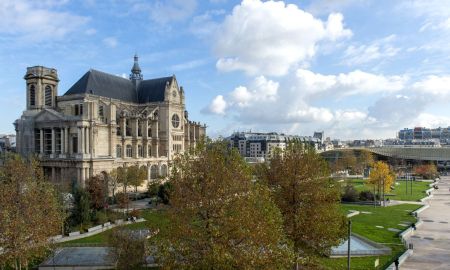 Bourse de Commerce Pinault Collection, Paris