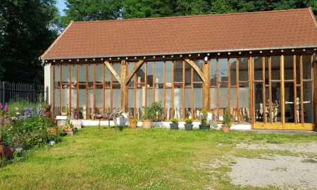 Musée Pierre Merlier, Ecolives-Sainte-Camille