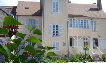 Du Côté des Renoir, Essoyes