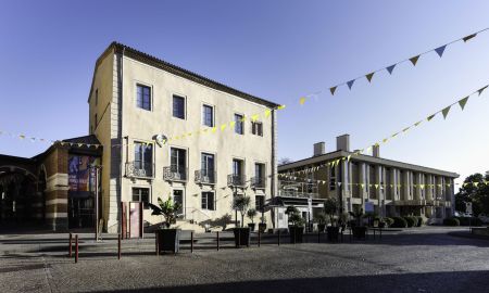 LE DOYENNÉ Espace d'Art Moderne et Contemporain, Brioude