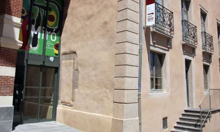 LE DOYENNÉ Espace d'Art Moderne et Contemporain, Brioude